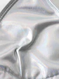 Top Bikini Sparkly Plateado - Miniatura 4