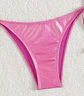 Conjunto Bikini Sparkly Rosado - Miniatura 4