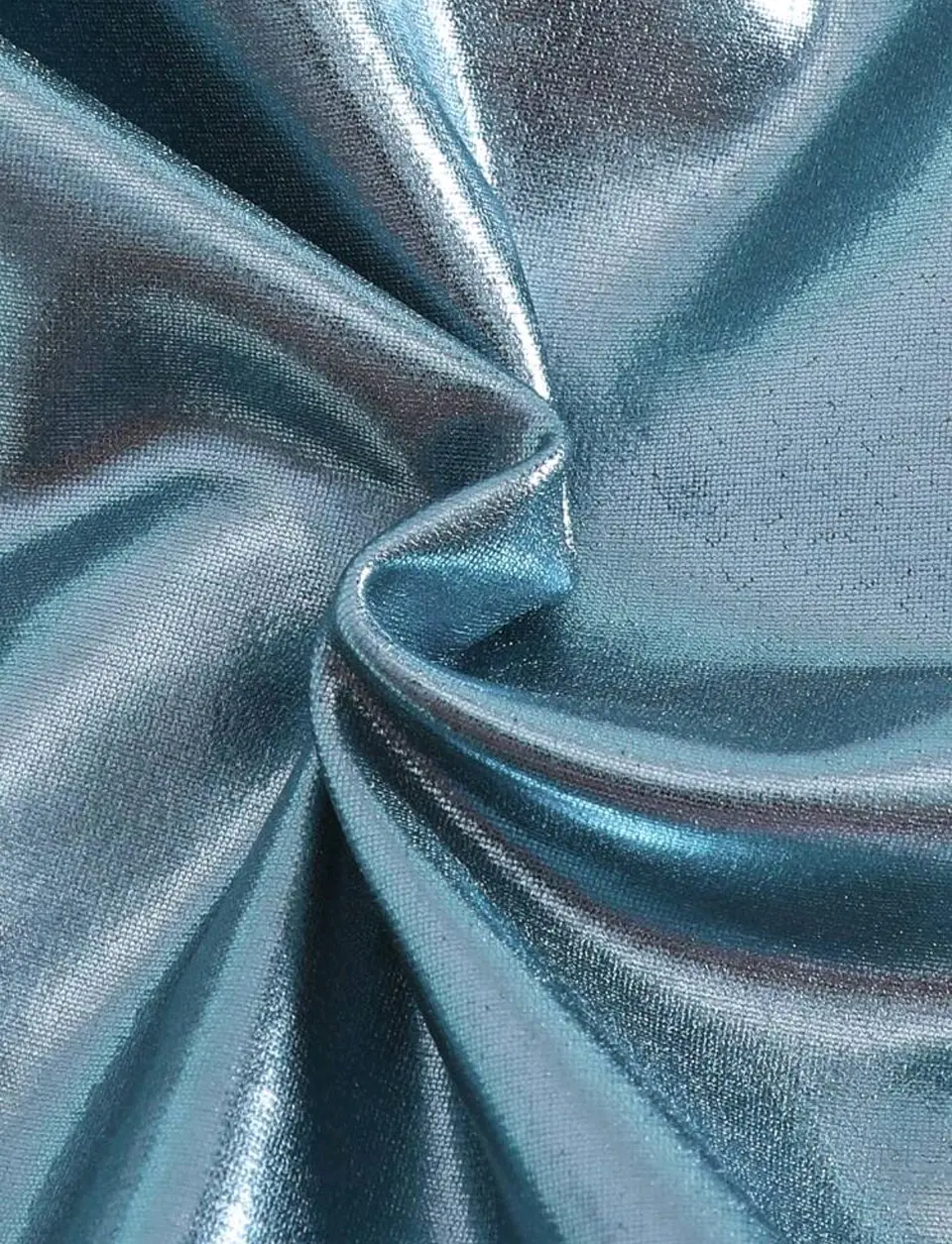 Conjunto Bikini Sparkly Azul 5