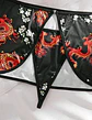 Conjunto Qipao Lencero - Miniatura 7