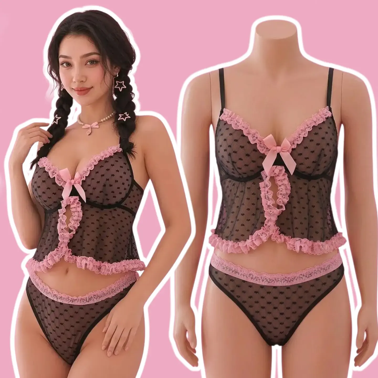 Petit Doll Sweet Hime 1