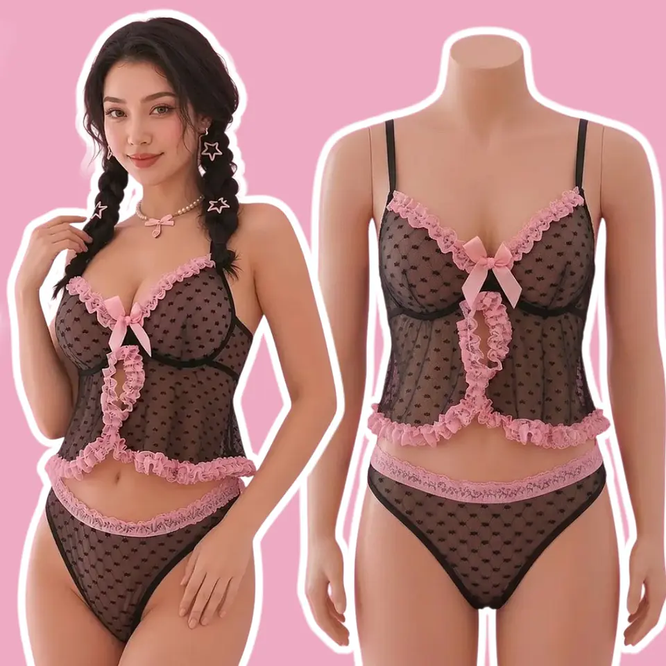 Petit Doll Sweet Hime 1