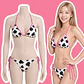 Conjunto Bikini Vaquita - Miniatura 1