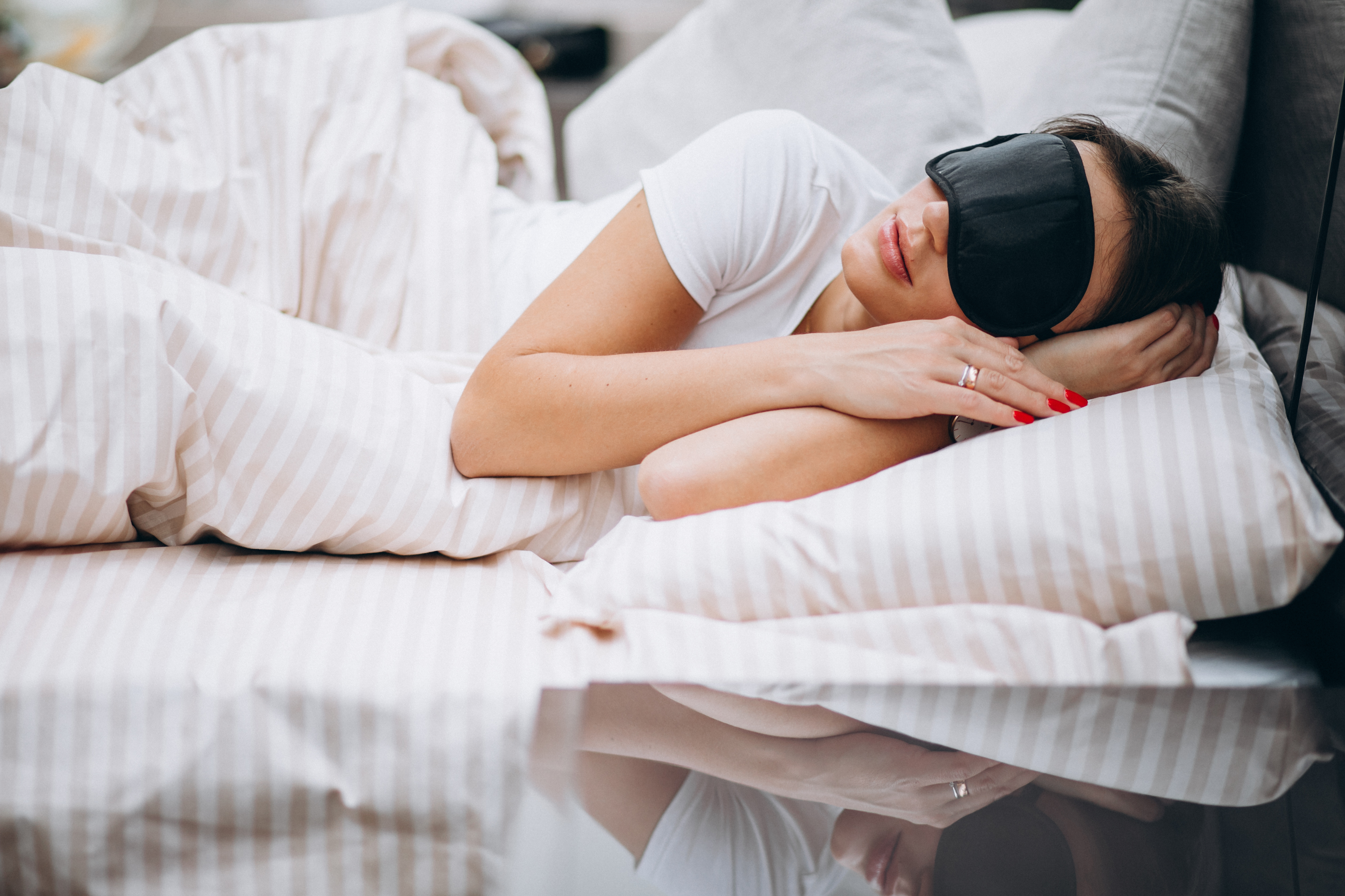 Qué necesitas para dormir mejor: seis tips que no fallan