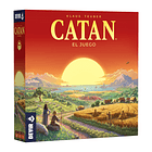 Catan: El juego base 1