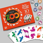 Zoo Cartas 2