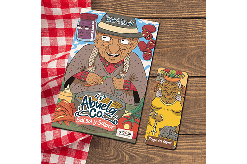 Expansión Abuela Co