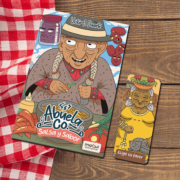 Expansión Abuela Co 1