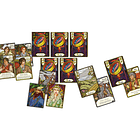 El Señor de los Anillos: El juego de bazas 2