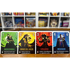 Duelo por Cardia: Juego de Mesa para 2 2