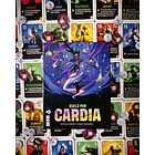 Duelo por Cardia: Juego de Mesa para 2 3