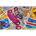 Duelo por Cardia: Juego de Mesa para 2 4