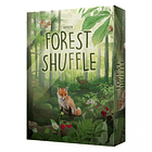 Forest Shuffle Juego de Mesa 1