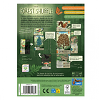 Forest Shuffle Juego de Mesa 4