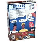 Chao Pescao Party Game 2