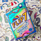 Flip7 Juego de Mesa 2