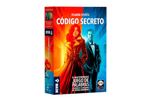 Código Secreto
