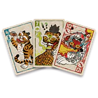 Spicy Juego de Mesa Party 2