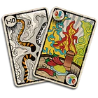 Spicy Juego de Mesa Party 3