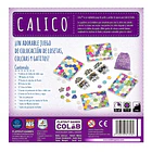 Calico Juego de Mesa 3