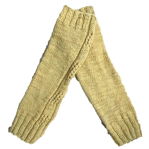 Polainas