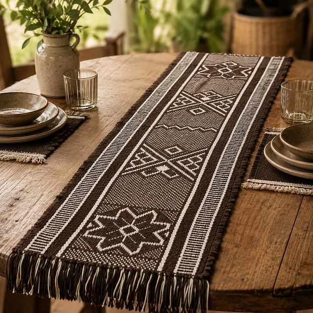 Caminos de mesa