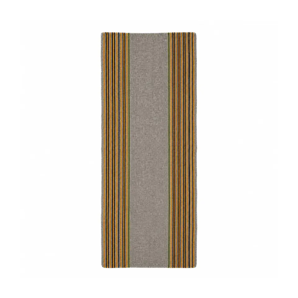 Bajada de cama mediana lisa (1.70 x 0.60) 1