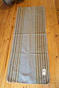 Bajada de cama mediana lisa (1.70 x 0.60) - Miniatura 5