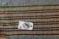 Bajada de cama mediana lisa (1.70 x 0.60) - Miniatura 6