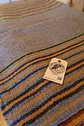 Bajada de cama mediana lisa (1.70 x 0.60) - Miniatura 7