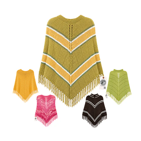 Poncho Grande (0,70)