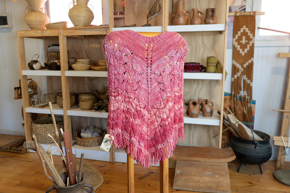 Poncho Grande (0,70) 3
