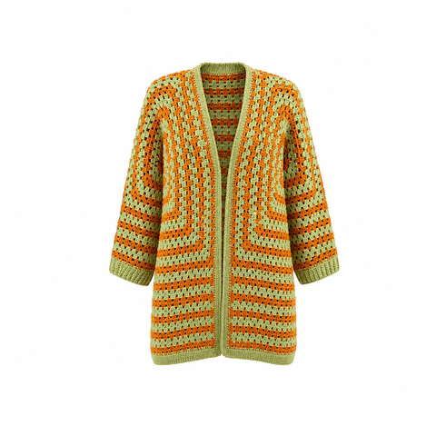 Chaleco talla M