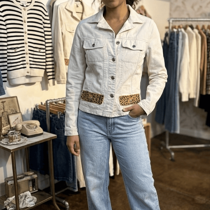 Chaqueta “Roar” 2