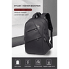 Mochila Naviforce B6804  