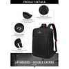 Mochila Naviforce B6809  