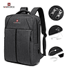 Mochila Naviforce B6809  