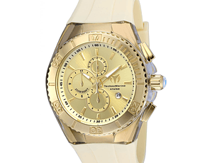 RELOJ DEPORTIVO PARA HOMBRE TECHNOMARINE CRUISE TM-115216 - BEIGE