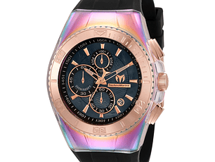 RELOJ DEPORTIVO PARA HOMBRE TECHNOMARINE CRUISE TM 115367 - NEGRO