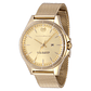 RELOJ  PARA MUJER TECHNOMARINE MOONSUN NÚMERO DE SERIE 822038 - ORO - Miniatura 1