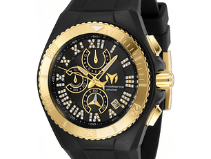 RELOJ DEPORTIVO PARA HOMBRE TECHNOMARINE CRUISE TM 119016 - NEGRO