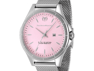 RELOJ  PARA MUJER TECHNOMARINE MOONSUN TM-MT822034 - ACERO