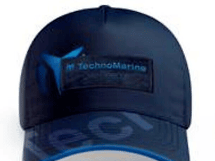 GORRA TECHNOMARINE TM-PM-017
