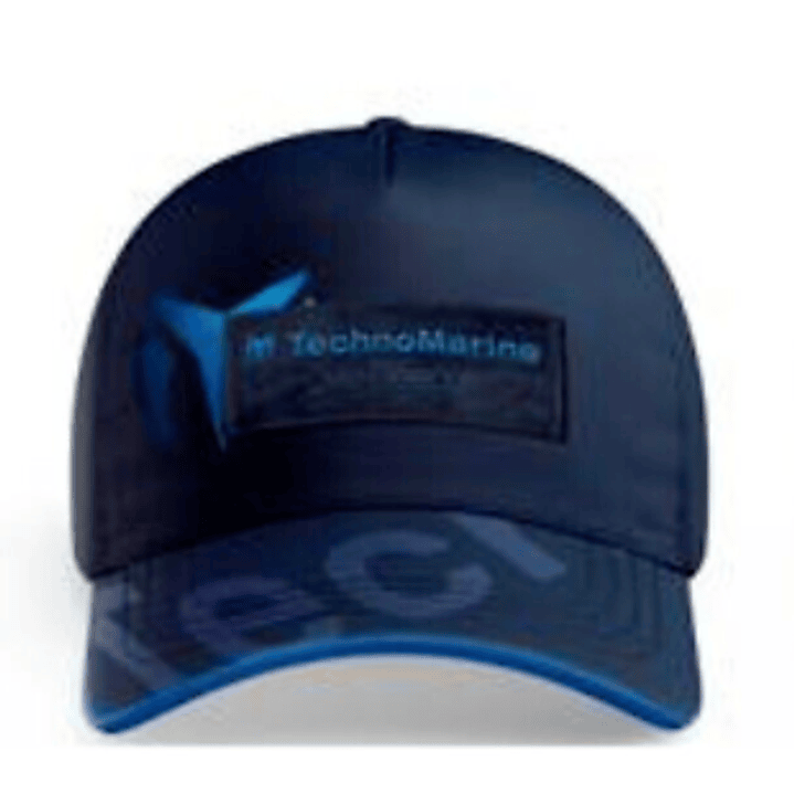 GORRA TECHNOMARINE TM-PM-017 1