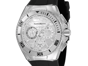 RELOJ DEPORTIVO PARA HOMBRE TECHNOMARINE CRUISE TM 120021 - NEGRO