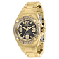 RELOJ  PARA MUJER TECHNOMARINE CRUISE TM-121112 - ORO - Miniatura 1