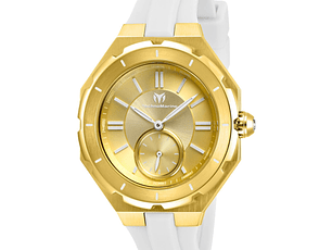 RELOJ DEPORTIVO PARA MUJER TECHNOMARINE CRUISE TM-118005 - BLANCO