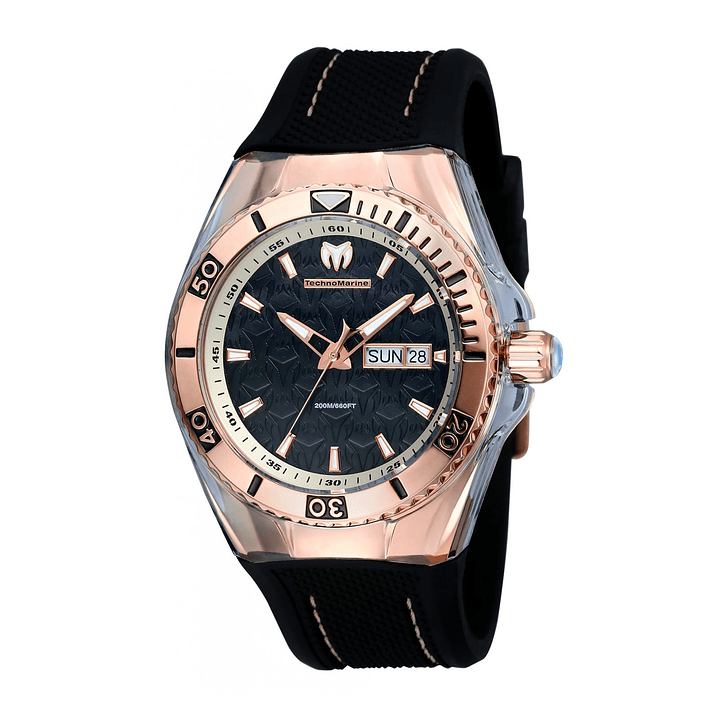 RELOJ  PARA UNISEXO TECHNOMARINE  TM-115214 1