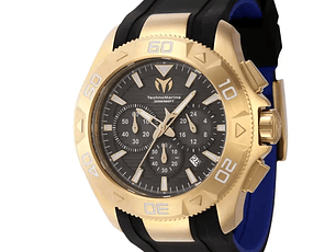 RELOJ DEPORTIVO PARA HOMBRE TECHNOMARINE UF6 TM-622004 - AZUL NEGRO