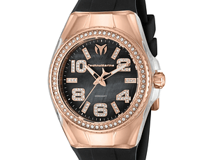 RELOJ DEPORTIVO PARA MUJER TECHNOMARINE CRUISE TM-121259 - NEGRO